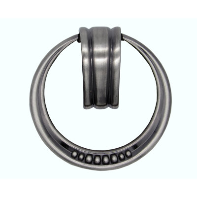 Beaded Elegance Ring Pull