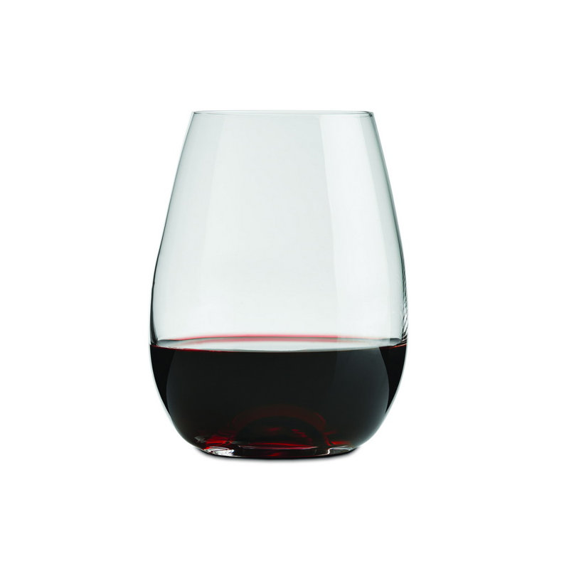 Verre à vin Arine, Ensemble de verres à lait