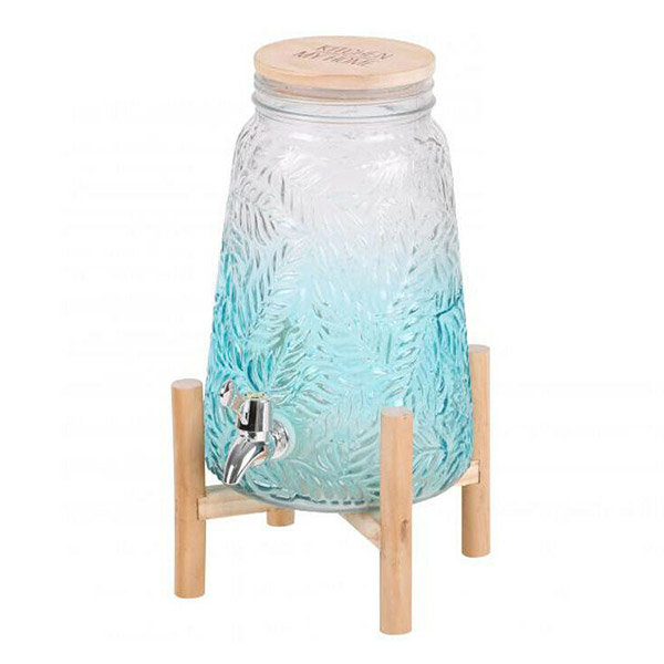 Osblek 4L Beverage Dispenser