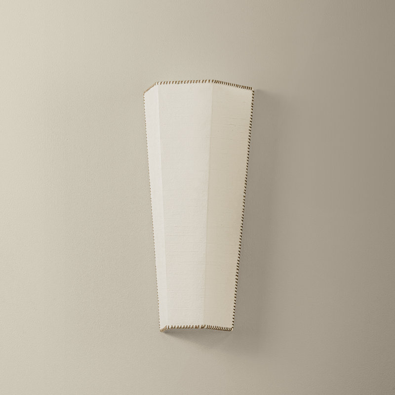Applique murale Celmins par Augusta Hoffman x HVL