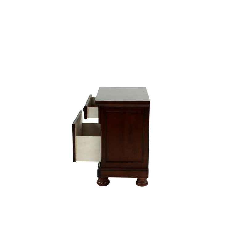 Table de chevet