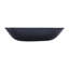 Lavabo de salle de bain en verre trempé carré avec drain escamotable L 16 po x l 16 po-124049634-124049636