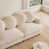 Chenille beige