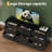63" TV Stand Dresser with 8 Fabric Drawers, Storage Organizer with Wooden Top & Metal Frame-368547915