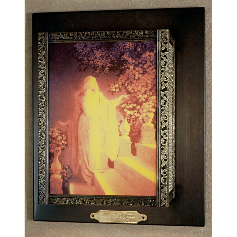 Cinderella 1 - Light Flush Mounted Sconce