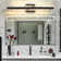 Cassanova 27" Dimmable LED Bath Bar