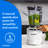 Nutribullet Pro Full-Size Blender-103530948