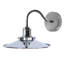 Hedrick Armed Sconce-428341648