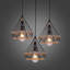 3 - Light Black Pendant-978681490