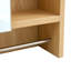 Armoire de salle de bain murale à miroir-424582782