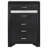 6-Drawer Bedroom Chest (Chest Of Drawers)-1586455504