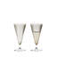 Grand Cru Nouveau Martini Glass