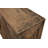 Saint Entrance 53'' Solid Wood Sideboard