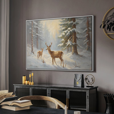 Paysage rétro CLCLXXVII