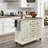 Lana Kitchen Cart-1537173144