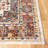 Bijar Performance Oriental Rug-2113514400