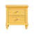 Yellow is out of stock