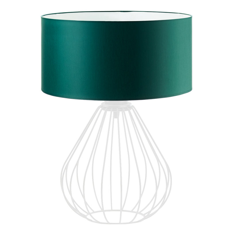 LUKKA CLASSIC 42, Emerald/White