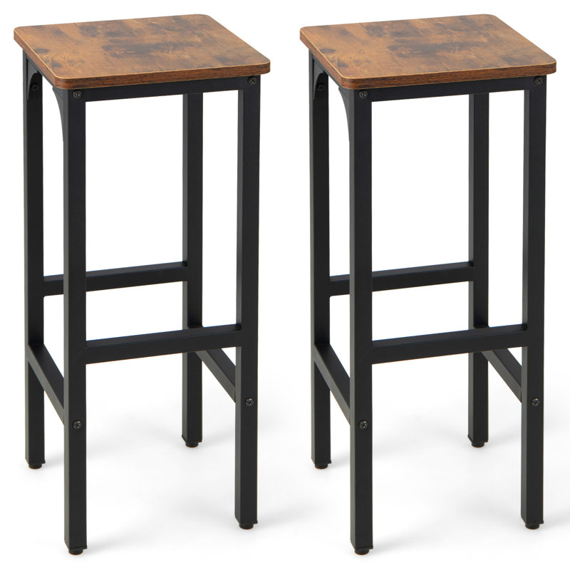 Ceti Bar Stool