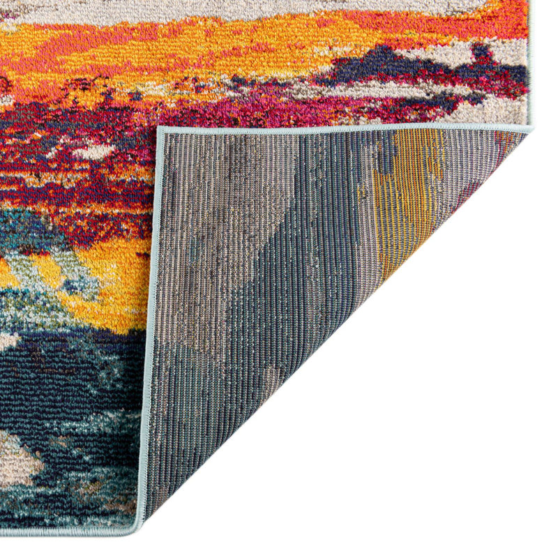 Tapis Wrought Studio ™ Ansela, Rectangle 7 pi 10 po x 10 pi