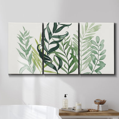 " Monet " 3 - Pieces