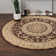Aracelia Floral Indoor Rug