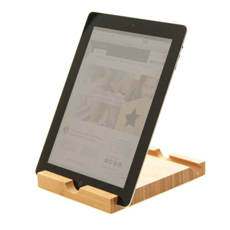 Wood Pen Holder