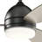 Vassar 52'' Ceiling Fan with LED Lights