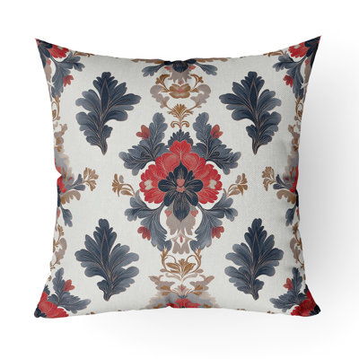 Toucher intérieur/extérieur traditionnel 26x26