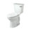 Cadet Mounting / Installation Required Bathroom Faucet