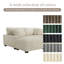 4 Seater Sectional-26353241