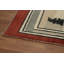 Tapis turc oriental 5 x 8
