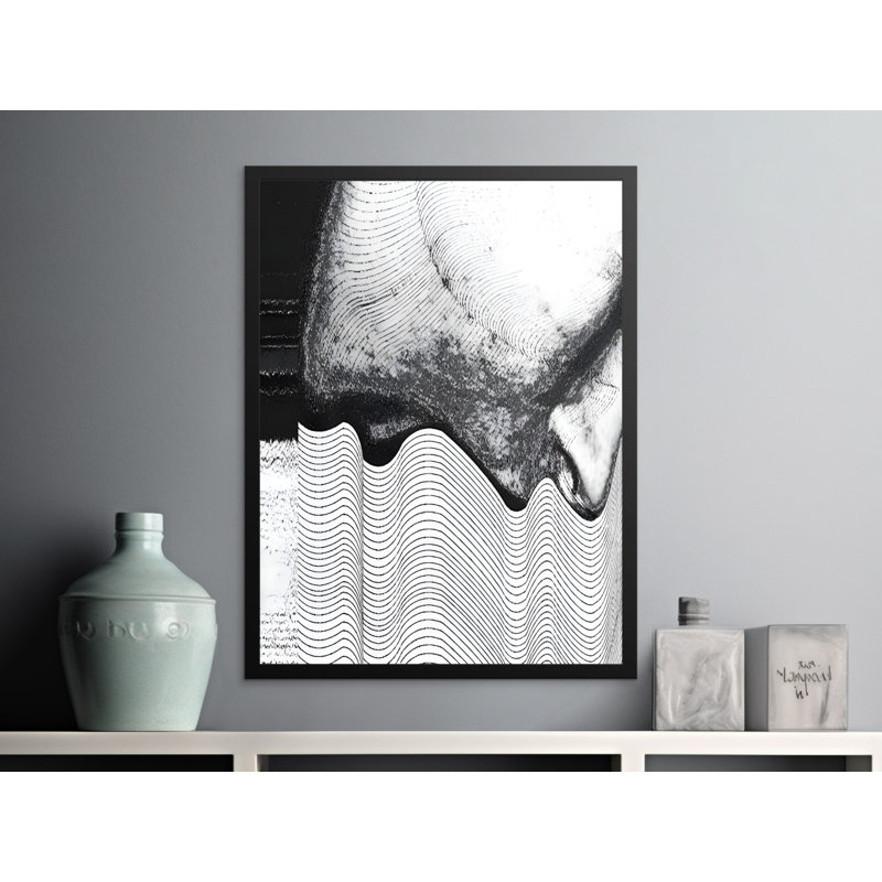Deshraj Single Picture Frame Print, 101.6 cm H x 66.04 cm W