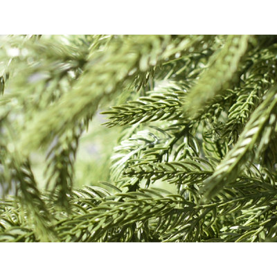 Arbre de Noël artificiel Norfolk