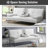 Crifasi Twin 38.6'' Faux Leather Convertible Sofa-1626727335