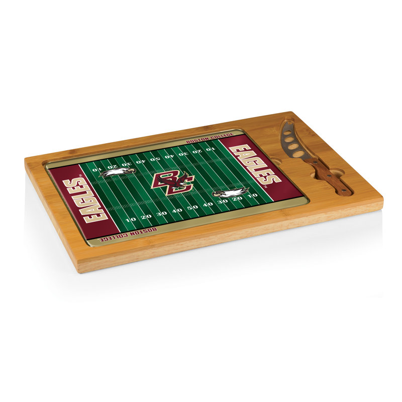 TOSCANA™ Cheese Board, Boston College Eagles