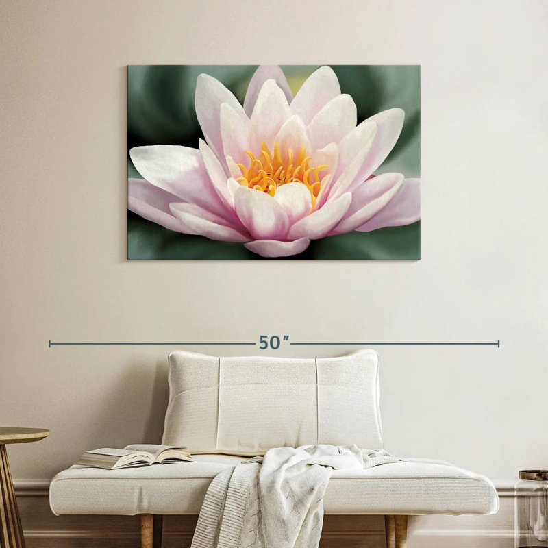 Harnek Serene Water Lily