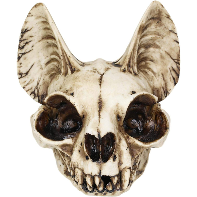 Detta Animals Figurines & Sculptures
