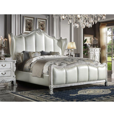 Quane Queen Upholstered Standard Bed -  Everly Quinn, AF13D702B1624A739751AB56BA49C9D4