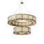 Alessandro 24 - Light Pendant
