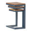 Ensemble de 3 tables gigognes Modern Modern