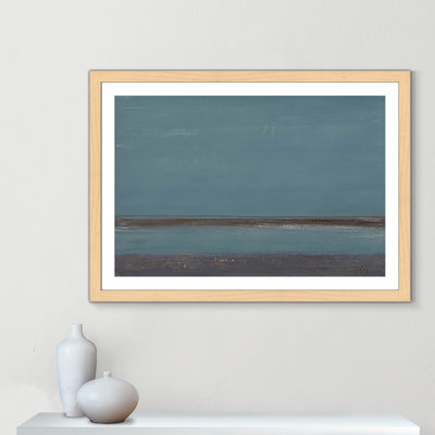 " A Distant Memory " by Casa Fine Arts