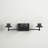 Iron Armed Sconce