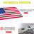 Car Front Window Windshield Sun Shade Foldable Shield Cover Visor UV-Block