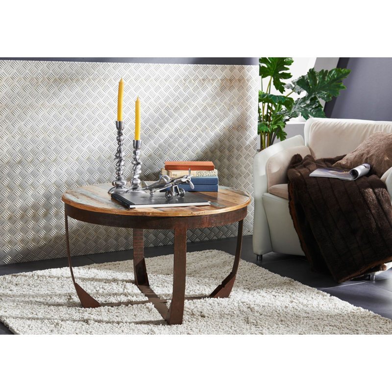 Sled Coffee Table