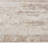Sealy Easton Modern Abstract Tan Turkish Area Rug, 3' X 10' with Fringe-1982429092