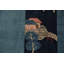 Tapis chinois art déco Nichols