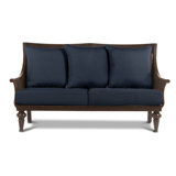 Somerby Outdoor 3 - Seat Patio Sofa