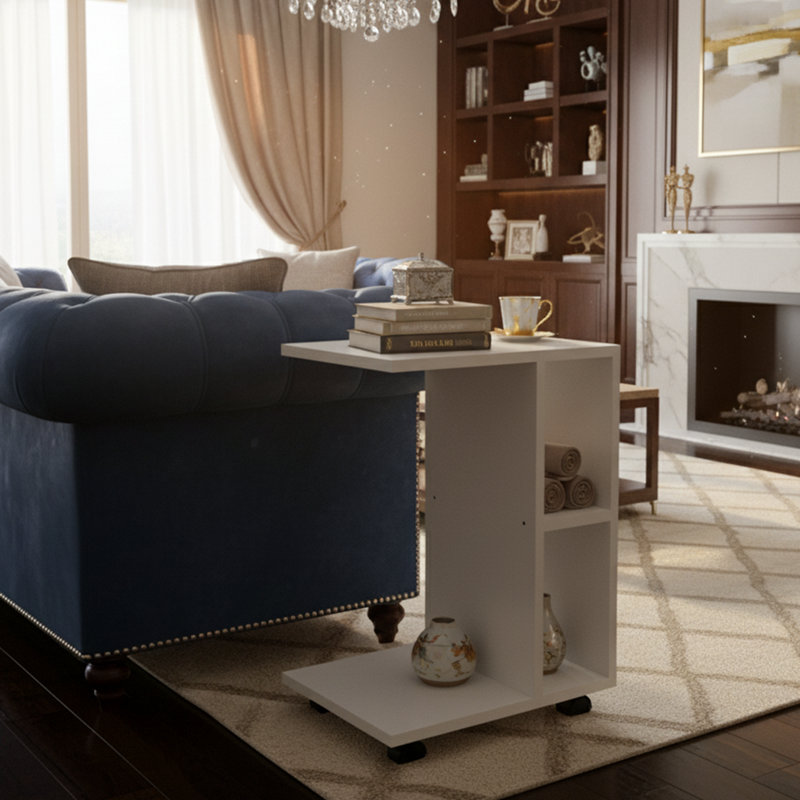 Tayber End Table