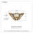 Iftadiye Steel Flush Mounted Sconce
